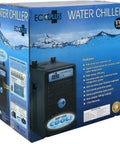 EcoPlus® 1/10 HP Chiller EcoPlus