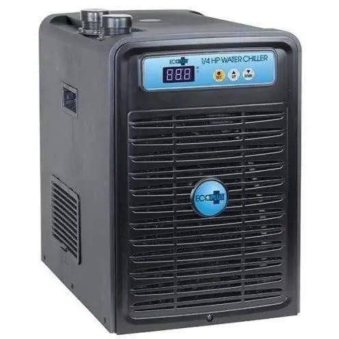 EcoPlus® 1/4 HP Chiller EcoPlus