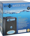 EcoPlus® 1/4 HP Chiller EcoPlus