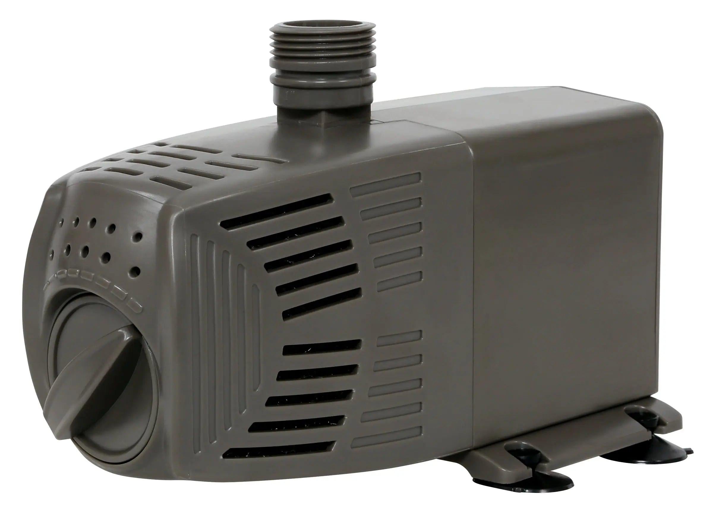 EcoPlus® Adjustable Water Pump, 1269 GPH EcoPlus