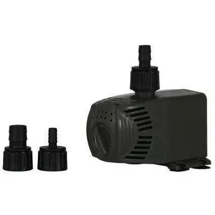 EcoPlus® Adjustable Water Pump, 291 GPH EcoPlus