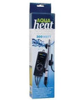 EcoPlus® Aqua Heat® Titanium Heater, 300 Watt EcoPlus