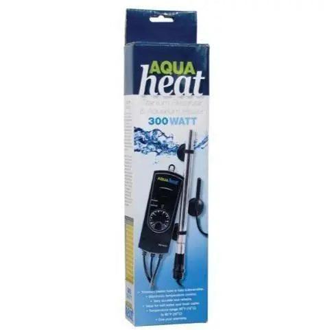 EcoPlus® Aqua Heat® Titanium Heater, 300 Watt EcoPlus