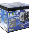 EcoPlus® Commercial Air 1 - 18 Watt Single Outlet, 793 GPH EcoPlus