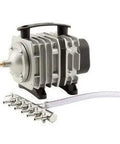 EcoPlus® Commercial Air 3 - 35 Watt Single Outlet, 1030 GPH EcoPlus