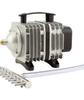 EcoPlus® Commercial Air 5 - 80 Watt Single Outlet, 1300 GPH EcoPlus