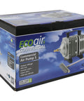 EcoPlus® Commercial Air 5 - 80 Watt Single Outlet, 1300 GPH EcoPlus