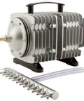 EcoPlus® Commercial Air 7 - 200 Watt Single Outlet, 3566 GPH EcoPlus