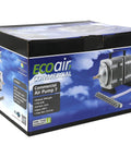EcoPlus® Commercial Air 7 - 200 Watt Single Outlet, 3566 GPH EcoPlus