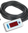 EcoPlus® Commercial Grade Water Chiller, 1 HP EcoPlus