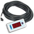 EcoPlus® Commercial Grade Water Chiller, 1 HP EcoPlus