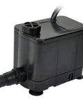 EcoPlus® Convertible Bottom Draw Water Pump, 265 GPH EcoPlus