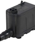 EcoPlus® Convertible Bottom Draw Water Pump, 585 GPH EcoPlus