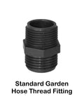 EcoPlus® Convertible Bottom Draw Water Pump, 585 GPH EcoPlus