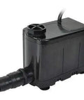 EcoPlus® Convertible Bottom Draw Water Pump, 730 GPH EcoPlus