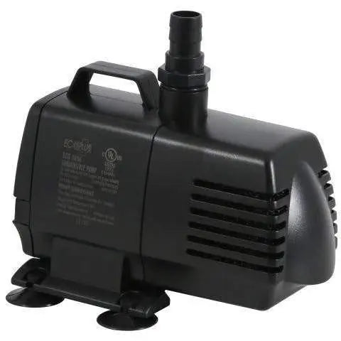 EcoPlus® Eco 1056 Submersible Pump, 1083 GPH EcoPlus