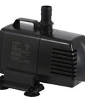 EcoPlus® Eco 1267 Submersible Pump, 1347 GPH EcoPlus