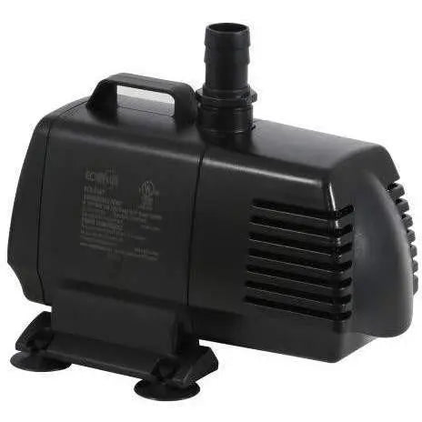 EcoPlus® Eco 1267 Submersible Pump, 1347 GPH EcoPlus