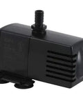 EcoPlus® Eco 185 Submersible Pump, 158 GPH EcoPlus