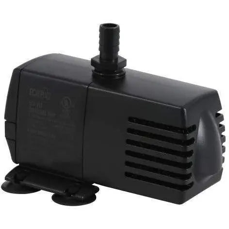 EcoPlus® Eco 185 Submersible Pump, 158 GPH EcoPlus