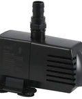 EcoPlus® Eco 396 Submersible Pump, 396 GPH EcoPlus