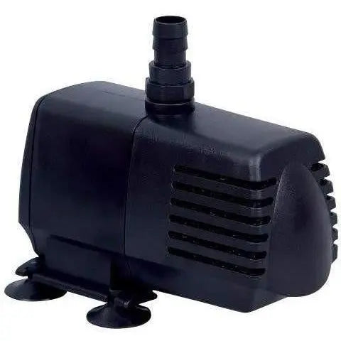 EcoPlus® Eco 633 Submersible Pump, 594 GPH EcoPlus
