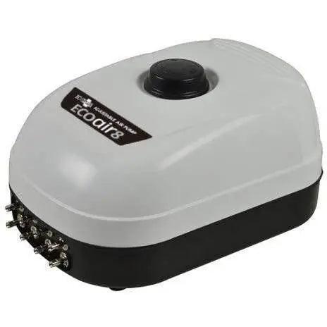EcoPlus® Eco Air 8 Eight Outlet 13 Watt 380 GPH EcoPlus