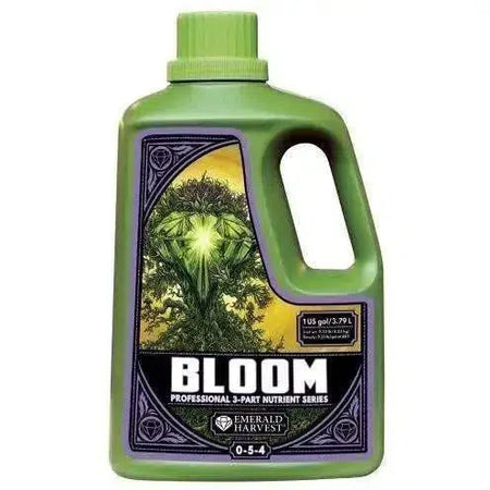 Emerald Harvest® Bloom, qt