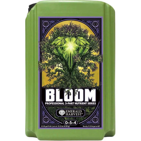 Emerald Harvest® Bloom, qt