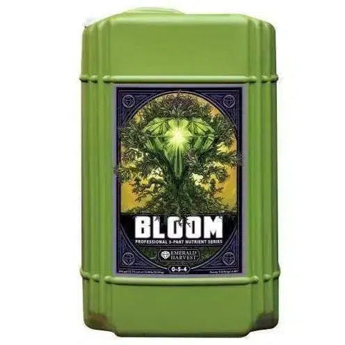 Emerald Harvest® Bloom, qt