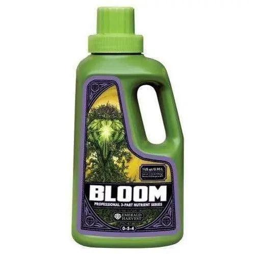 Emerald Harvest® Bloom, qt Emerald Harvest