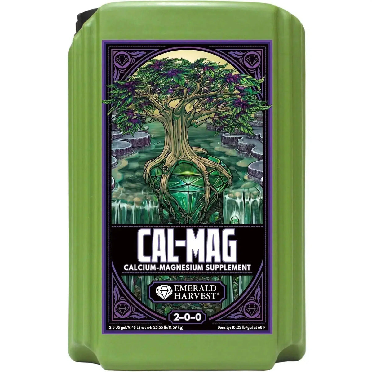 Emerald Harvest® Cal-Mag, qt