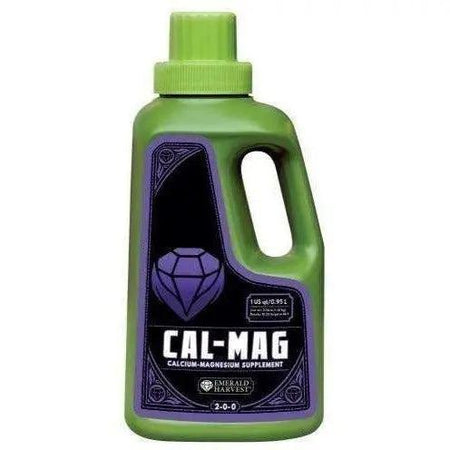 Emerald Harvest® Cal-Mag, qt Emerald Harvest