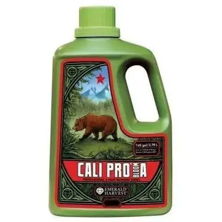 Emerald Harvest® Cali Pro® Bloom A, qt