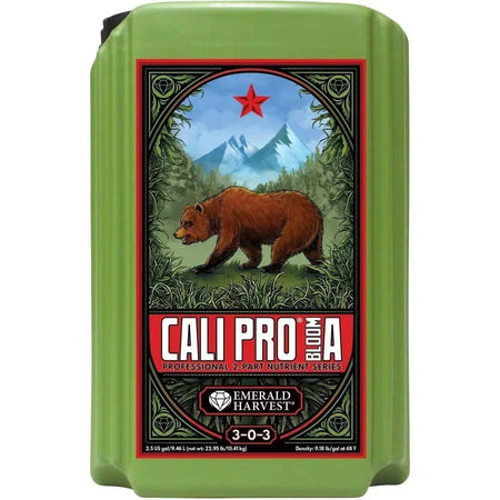 Emerald Harvest® Cali Pro® Bloom A, qt