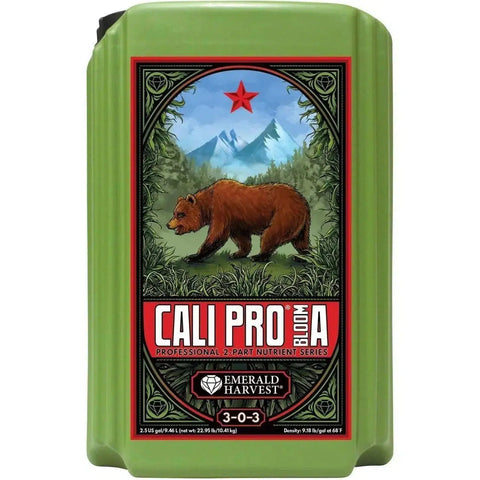 Emerald Harvest® Cali Pro® Bloom A, qt