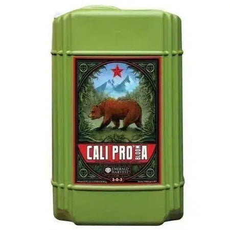 Emerald Harvest® Cali Pro® Bloom A, qt