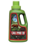 Emerald Harvest® Cali Pro® Bloom B, qt Emerald Harvest