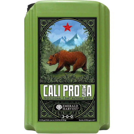 Emerald Harvest® Cali Pro® Grow A