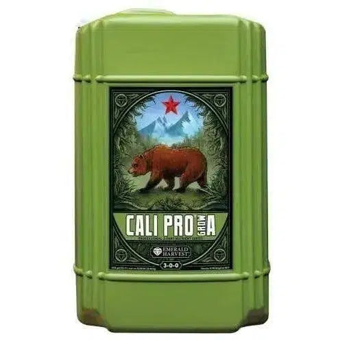 Emerald Harvest® Cali Pro® Grow A