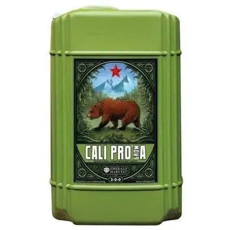 Emerald Harvest® Cali Pro® Grow A