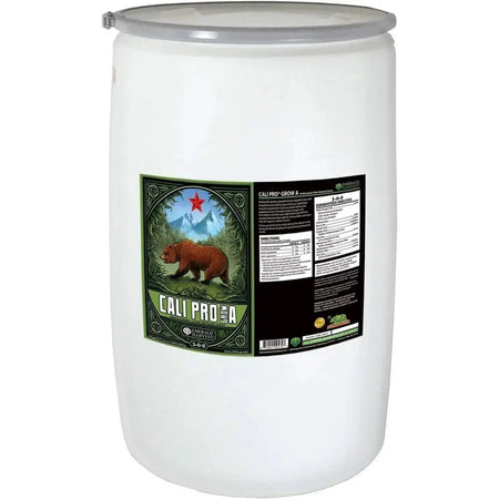 Emerald Harvest® Cali Pro® Grow A