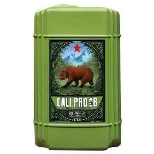 Emerald Harvest® Cali Pro® Grow B