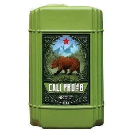 Emerald Harvest® Cali Pro® Grow B