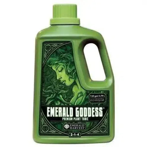 Emerald Harvest® Emerald Goddess®