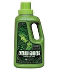 Emerald Harvest® Emerald Goddess®, qt Emerald Harvest