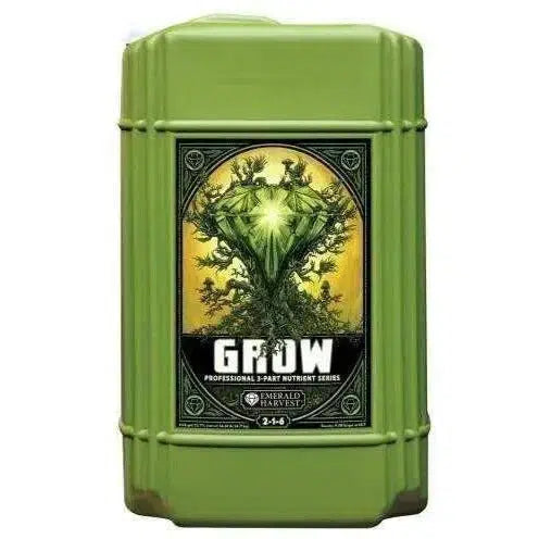 Emerald Harvest® Grow