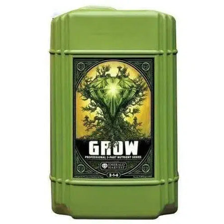 Emerald Harvest® Grow
