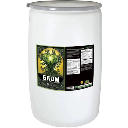 Emerald Harvest® Grow