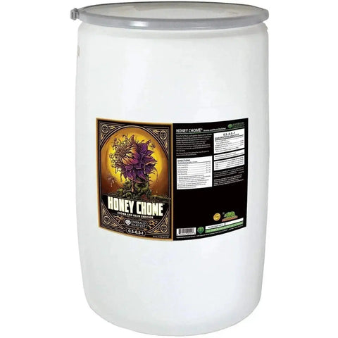 Emerald Harvest® Honey Chome®